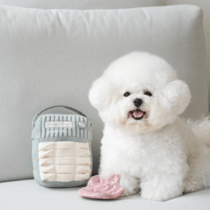 Woof FM - Woof Living