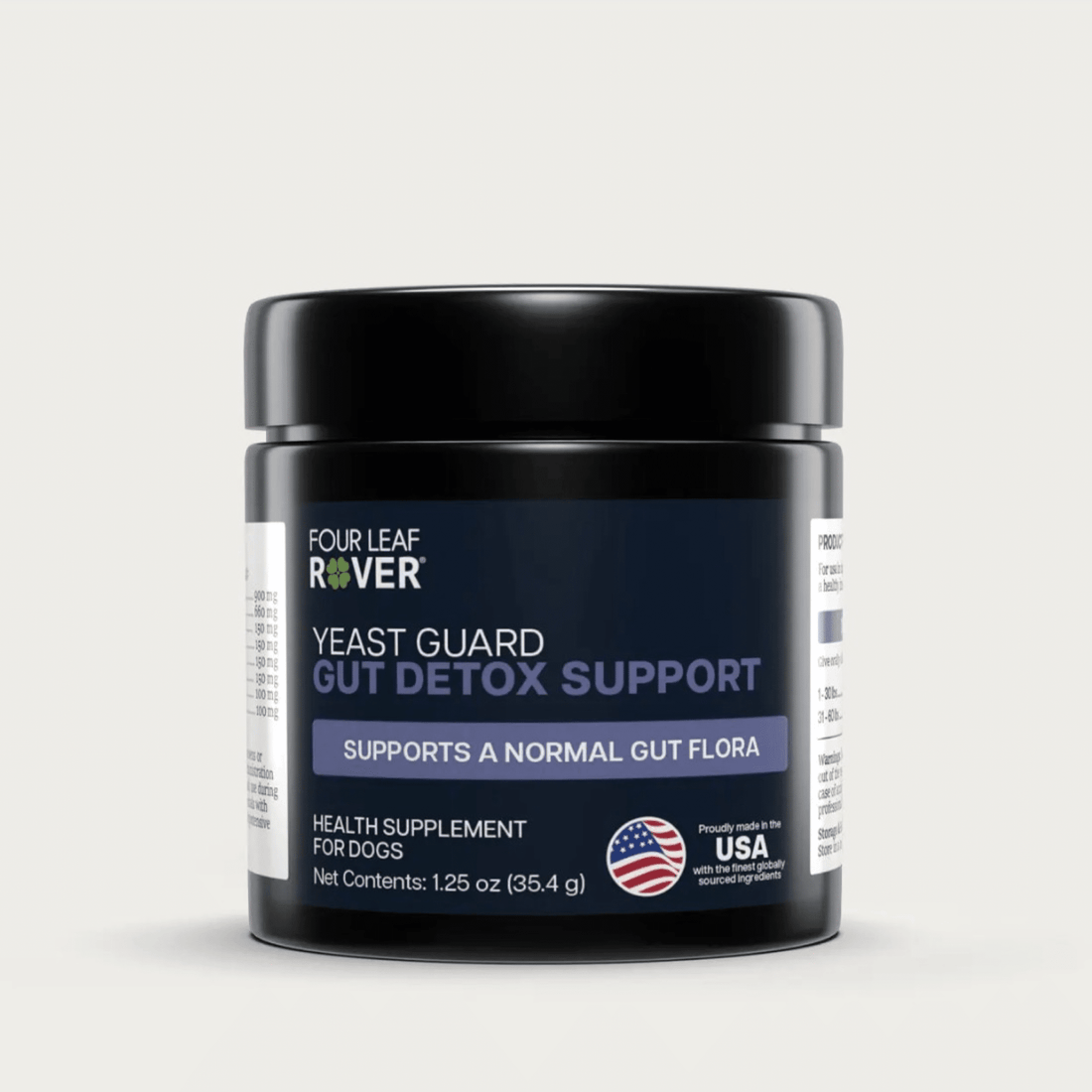 Yeast Guard - Woof Living