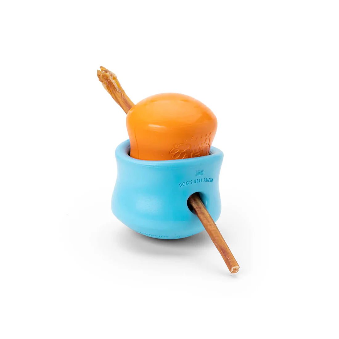 Zogoflex Toppl (Bubble Gum) - Woof Living