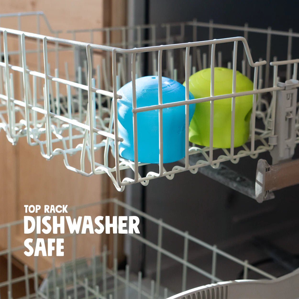 Zogoflex Toppl (Periwinkle) - Woof Living