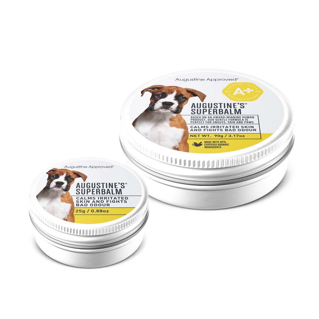 Augustine’s SuperBalm - Woof Living