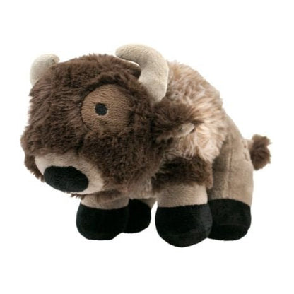 Buffalo With Squeaker - Woof Living