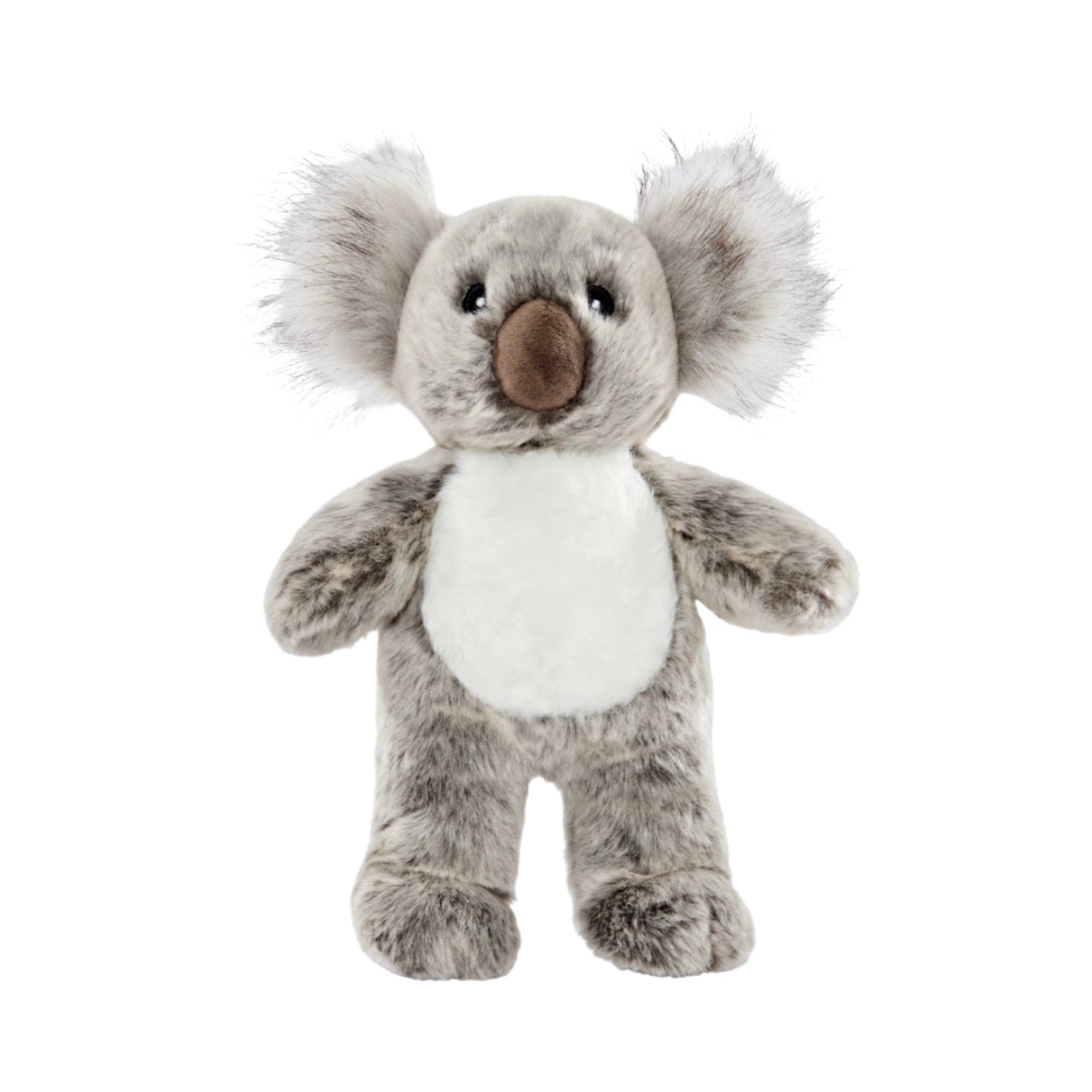 Doc Koala - Woof Living