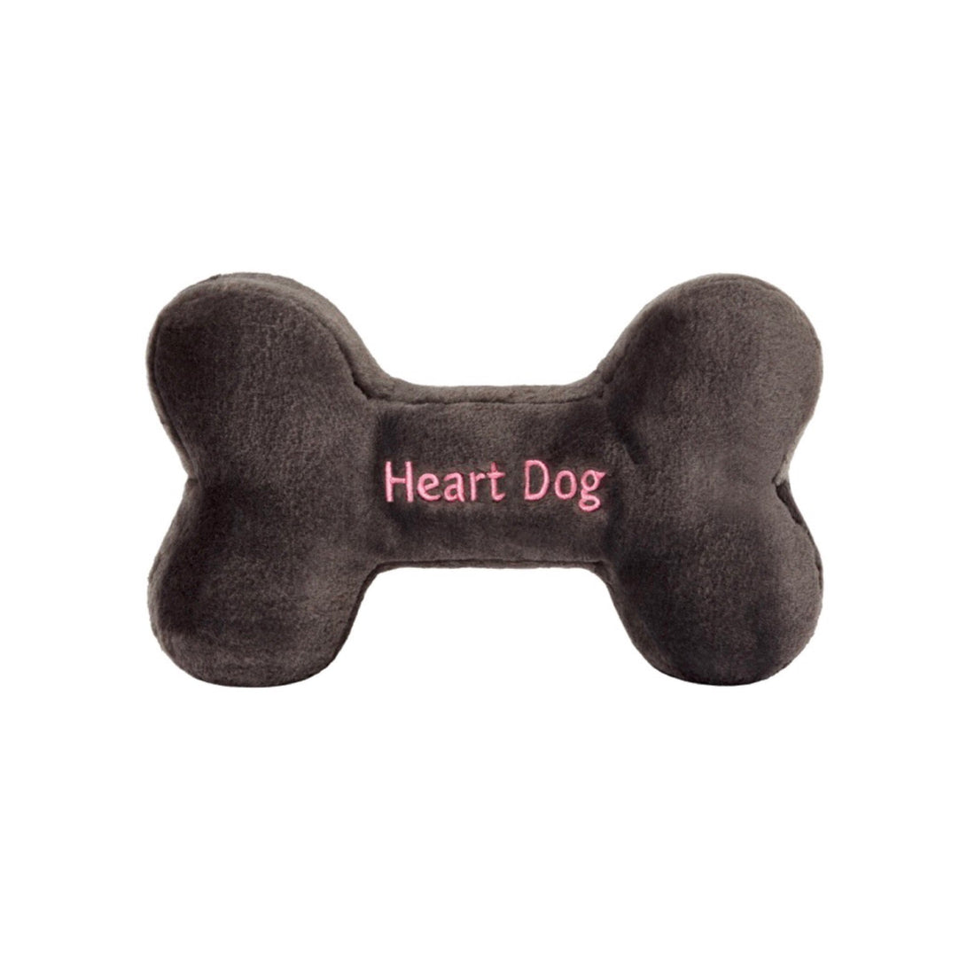 Heart Dog Bone - Woof Living