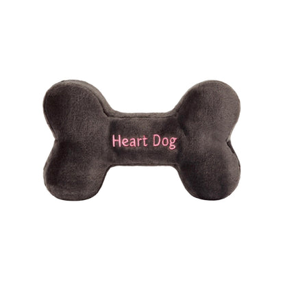 Heart Dog Bone - Woof Living