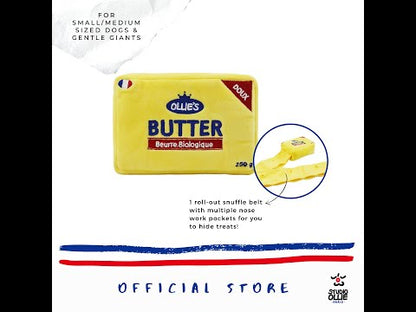 Multi-Snuffle Butter