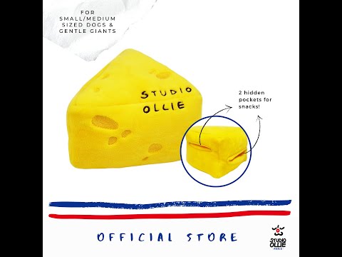 Snuffle Cheese