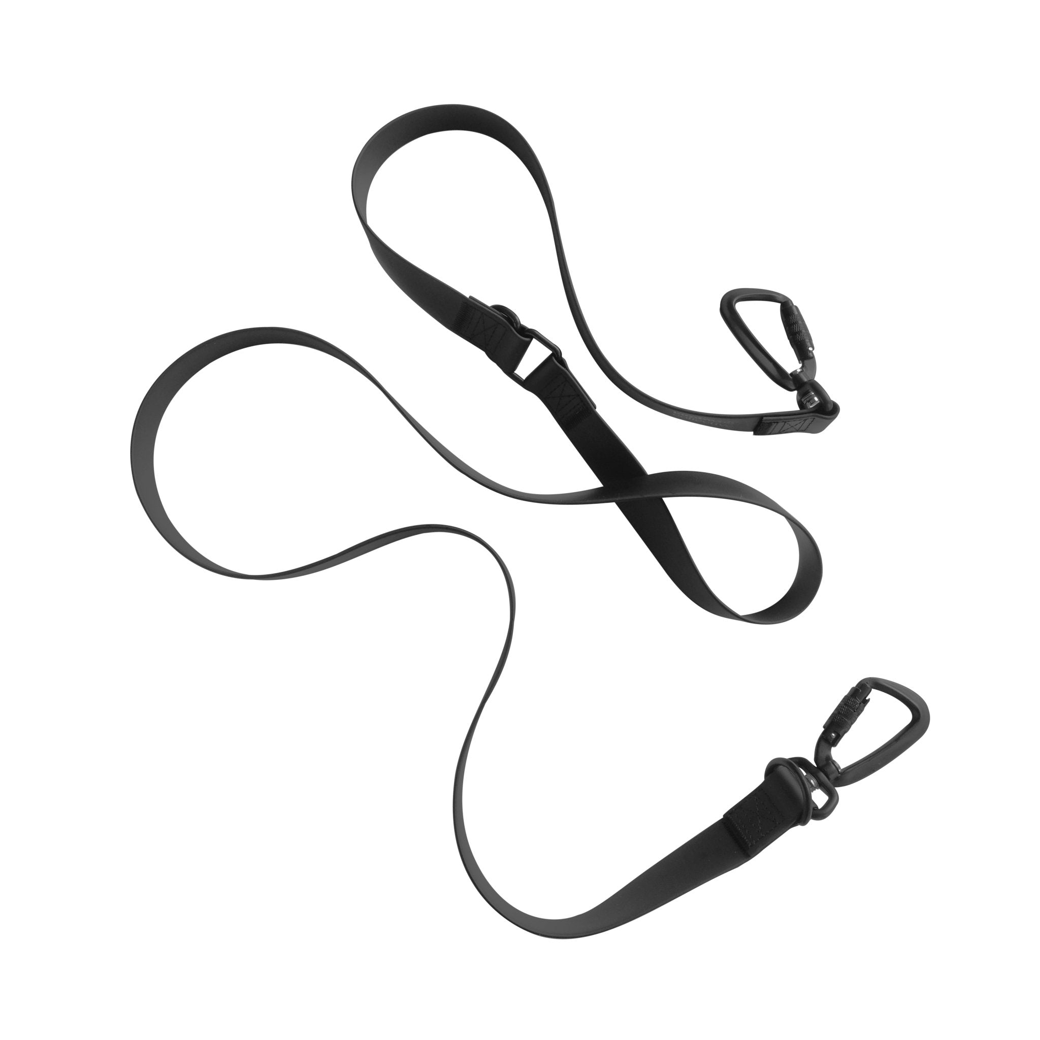 Mellem X (Narrow) Leash Waterproof + Convertible - Woof Living