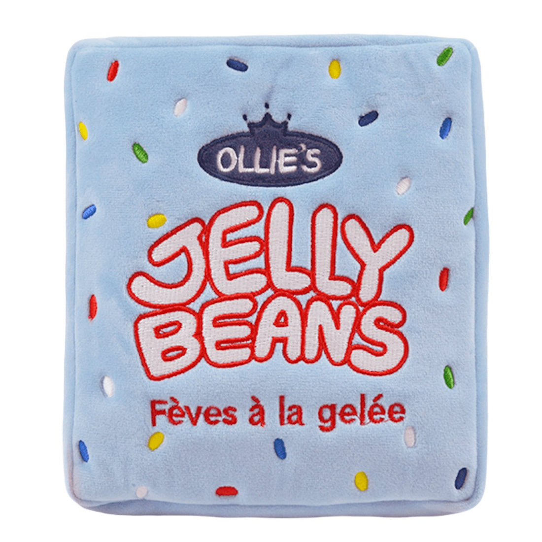 Multi-Snuffle Jelly Beans - Woof Living