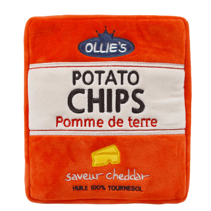 Multi-Snuffle Potato Chips - Woof Living