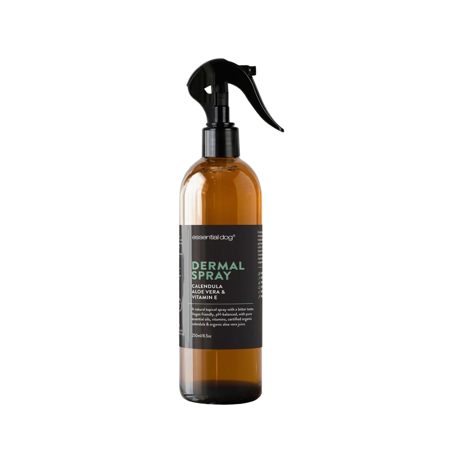 Natural Anti Itch Dermal Spray For Dogs - Woof Living