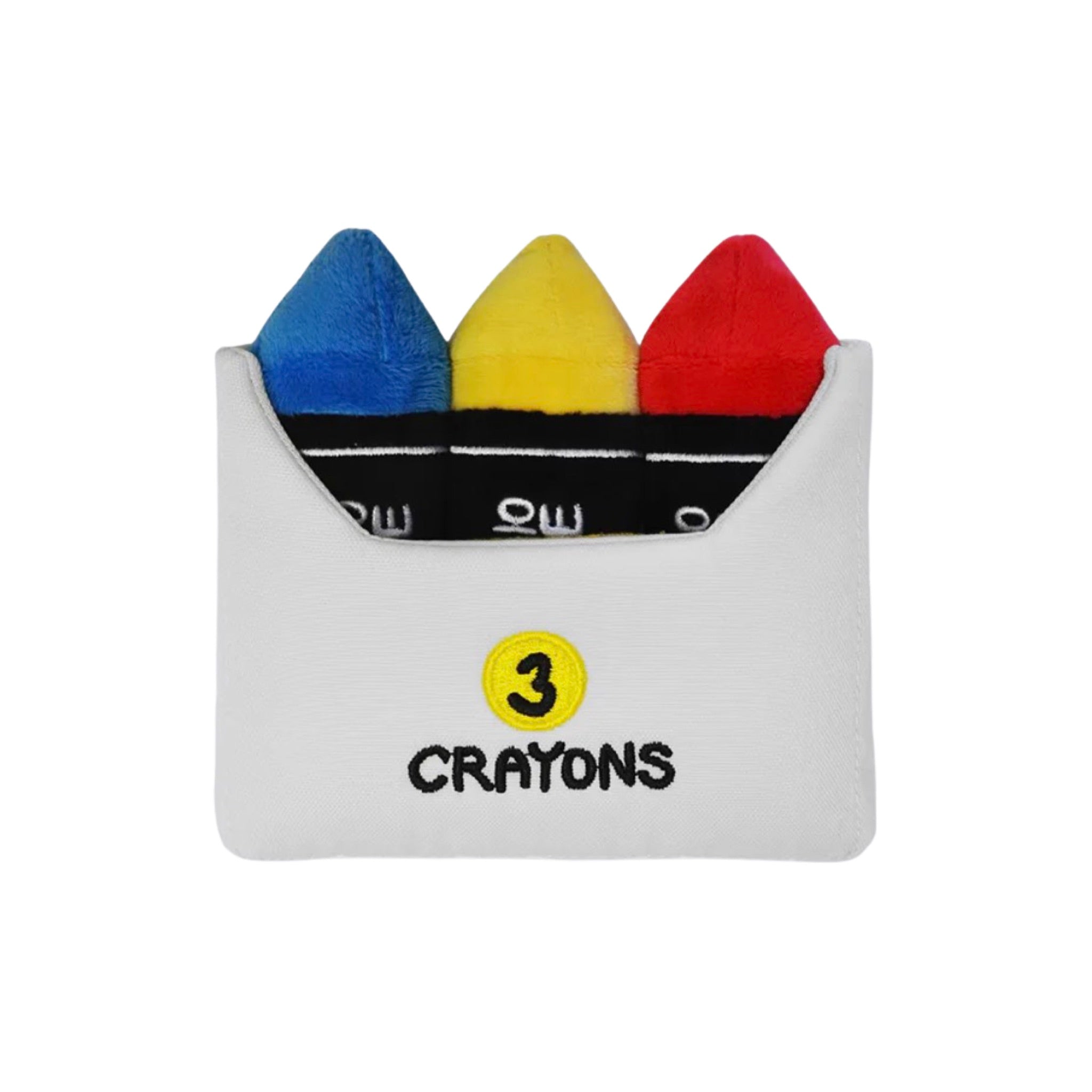 Snuffle Crayons - Woof Living
