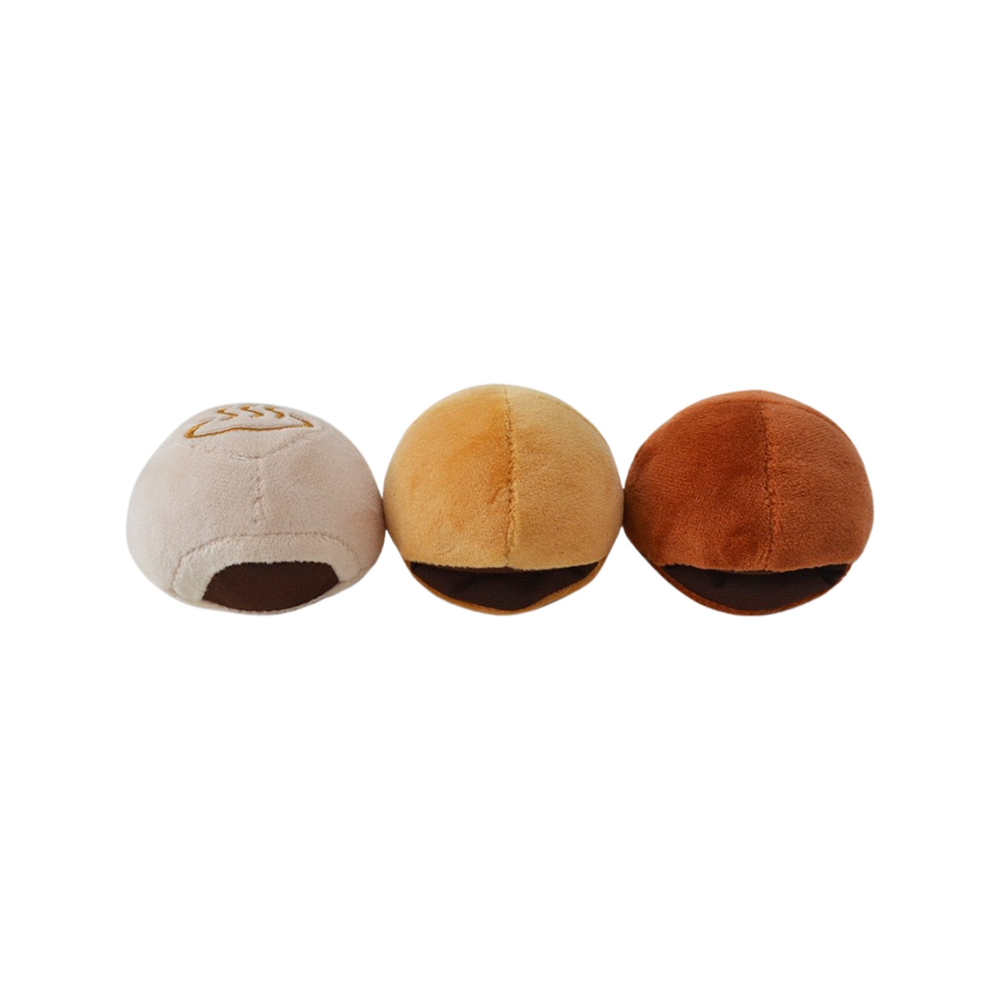 Snuffle Onsen Manju Set - Woof Living