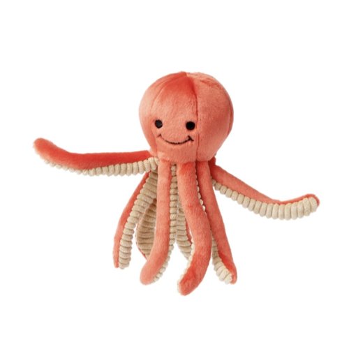 Squirt Octopus - Woof Living