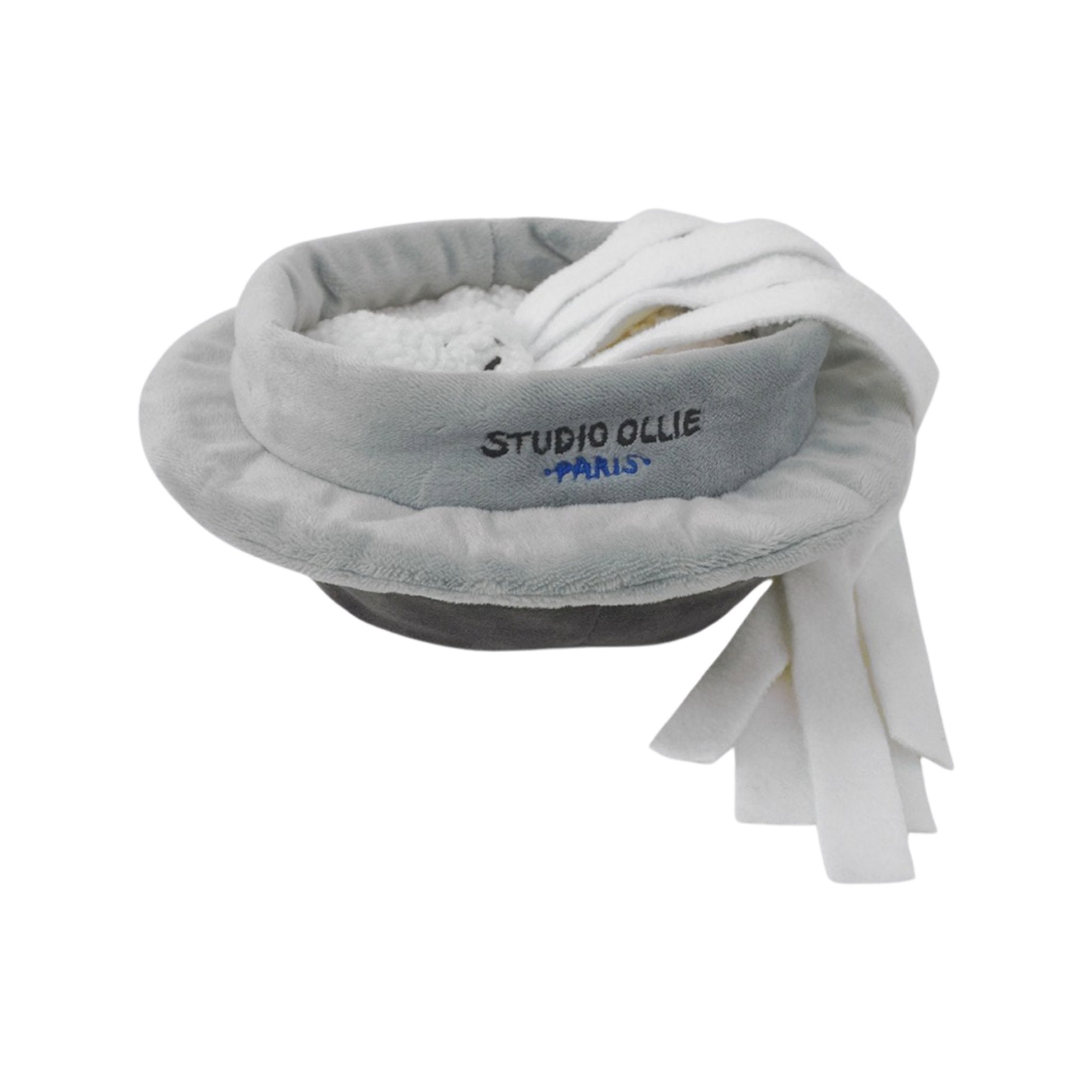 Strap Snuffle Rice Pot - Woof Living