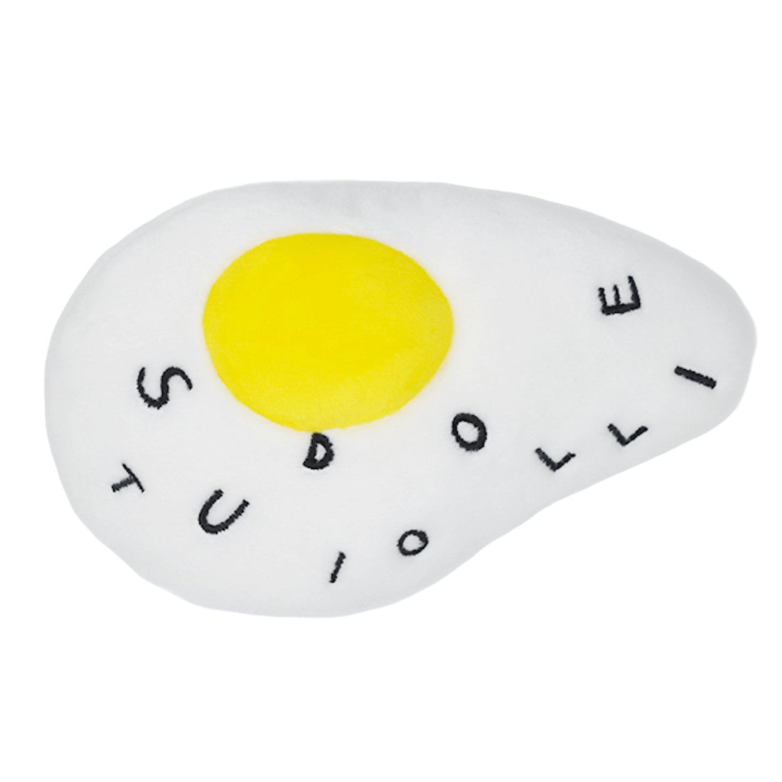 Sunny Side Up Egg - Woof Living